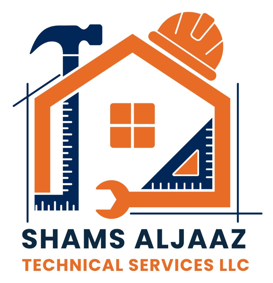 Shams Aljazz Technical Services LLC logo